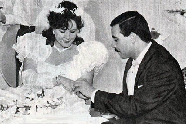 معالي زايد