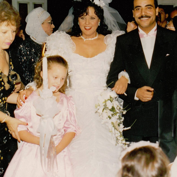 معالي زايد