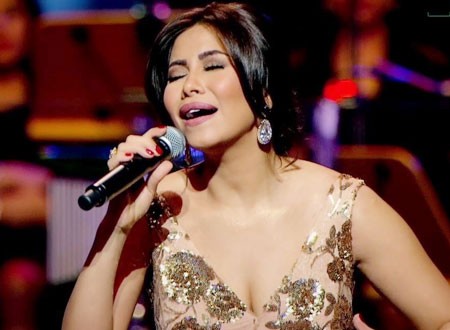 شيرين عبدالوهاب تغني في السعودية للمرة الأولى.. تعرف على التفاصيل