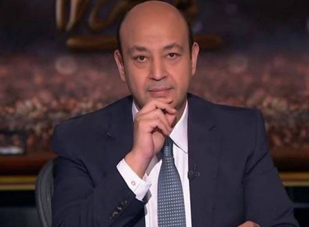 عمرو أديب يعرض على أصالة التدخل للصلح بينها وبين أنغام