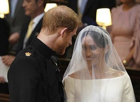  10 محظورات على زوجة الأمير هاري.. تعرف عليها 