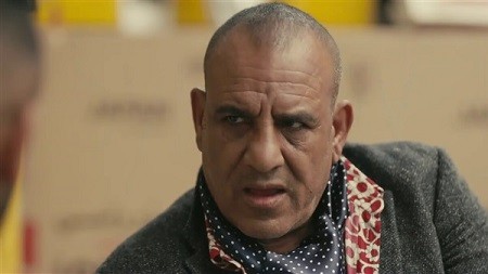 مشهد قتل محمد لطفي &laquo;حسن الوحش&raquo; مسروق من مسلسل أجنبي.. شاهد