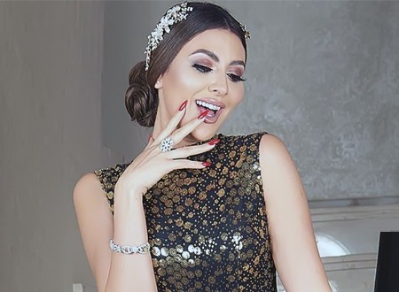 مريم حسين تحتفل بعيد ميلاد أحلام بعد مساندتها لها في أزمتها.. فيديو