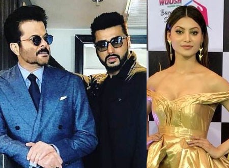 صور.. نجوم Bollywood يبهرون بانكوك بحفل افتتاح جوائز IIFA 2018