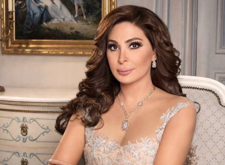 إليسا تطلق &laquo;مريضة اهتمام&raquo;.. فيديو