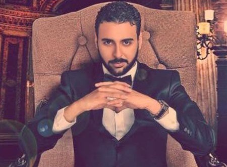 وفاة الفنان الشاب مصطفى العلي.. تفاصيل محزنة