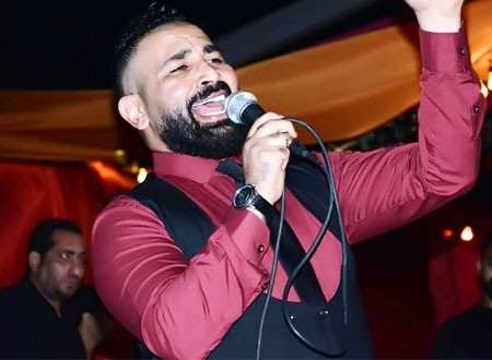 أحمد سعد يوضح حقيقة اعتزاله الغناء