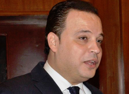 تامر عبدالمنعم يرد على اتهامه بالهروب خارج مصر بعد الحكم بحبسه