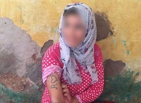 محاكمة 12 شابا مغربيا اختطفوا فتاة واغتصبوها لمدة شهرين.. صور
