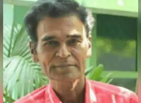 وفاة الممثل الهندي كوفاي سينتهيل 
