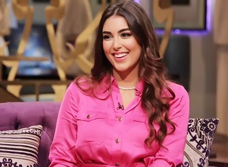 ياسمين صبري تكشف السبب الحقيقي لتغيبها عن حفل زفاف محمد إمام رغم دعوتها