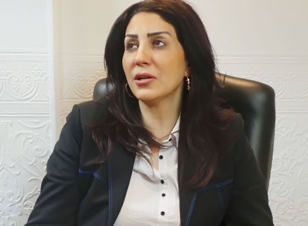 وفاء عامر: وفاة شقيقتي دمرتني.. وسأختار هذه المهنة لو لم أكن ممثلة