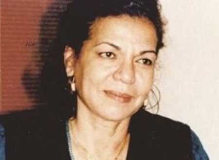 وفاة المخرجة المصرية عطيات الأبنودي