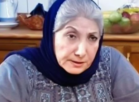 وفاة الفنانة العراقية فرجينيا ياسين.. والعثور عليها وحيدة في شقتها