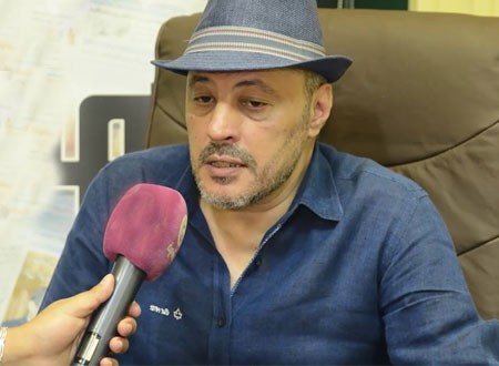 عمرو عبدالجليل: شقيقي الراحل سبب موافقتي على &laquo;طايع&raquo;.. وماهر عصام تعرض للظلم