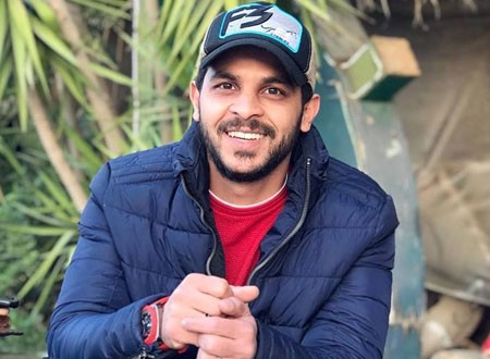 محمد رشاد يطرح أول أغنية بعد فشل مشروع زواجه.. فيديو
