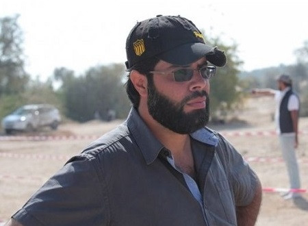 وفاة المخرج السوري مازن السعدي بشكل مفاجئ