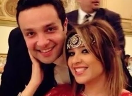 هل تزوجت ياسمين عبدالعزيز من أحمد العوضي سرا؟.. رسائل من شقيقها تثير الجدل حول طبيعة العلاقة