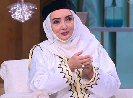تعرف على المهنة الأصلية لعايدة الأيوبي بعيدًا عن الفن