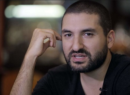 حكم بسجن الفنان اللبناني إبراهيم معلوف بتهمة الإعتداء الجنسي على قاصر