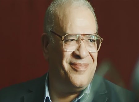 صلاح عبدالله يوجه رسالة عتاب لمحمد صلاح بعد مباراة مصر وأوغندا