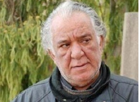 وفاة الفنان السوري أكرم تلاوي بعد صراع مع المرض