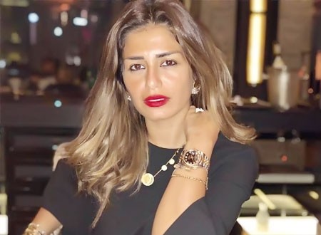 منة فضالي تنسحب من فيلم &laquo;ماكو&raquo; بشكل مفاجئ وتثير حيرة متابعيها