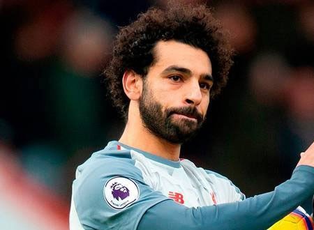 ليفربول يتغنى في محمد صلاح بشعر أحمد شوقي.. شاهد