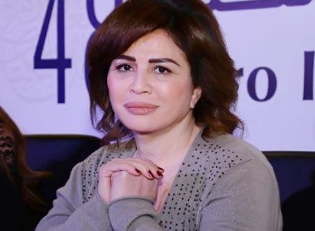 هل اعتزلت إلهام شاهين الإنتاج؟.. الفنانة تجيب