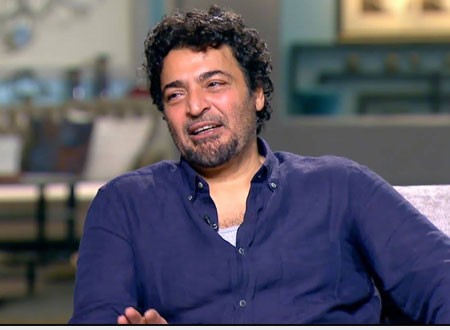 حميد الشاعري يدافع عن برنامج رامز جلال