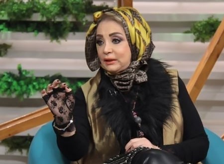 شهيرة تؤكد تخليها عن الحجاب في أحدث ظهور لها مع رجاء الجداوي.. صورة