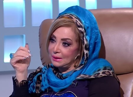 شهيرة تتراجع عن خلع الحجاب وتصدر بيانا رسميا.. صور