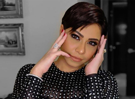 شيرين عبد الوهاب تستعد لإحياء حفل غنائي في البحرين