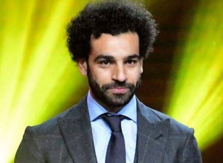 محمد صلاح يتخلى عن لحيته ويظهر بلوك جديد.. شاهد