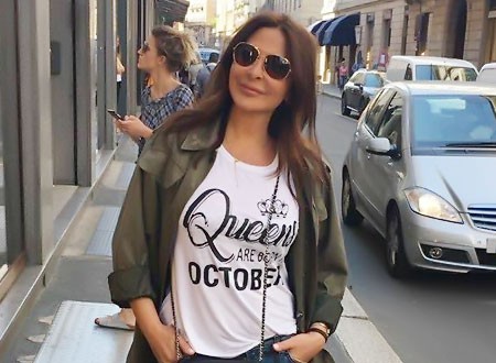 إليسا تمنح نجوى كرم ونوال الزغبي لقب جديد