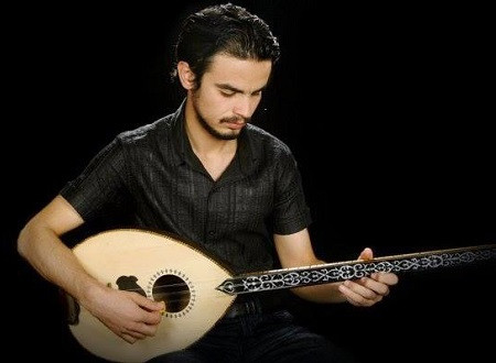 خطأ طبي يودي بحياة الفنان السوري الشاب إياد عثمان