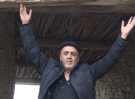 انتحار المخرج الجزائري يوسف قوسم