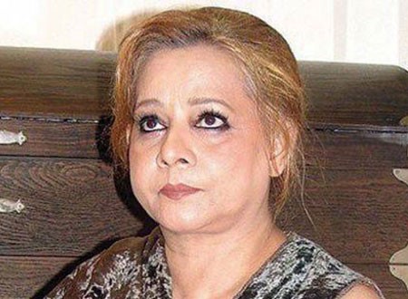 بعد مقتل ابنها الوحيد اختارت العُزلة.. وفاة ممثلة بوليوود روهي بانو في تركيا