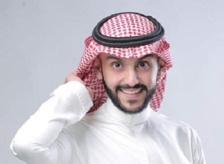 إيقاف الإعلامي أحمد المالكي عن العمل بعد إهانته لمتصلة