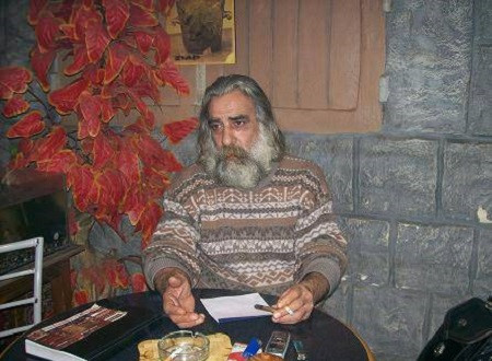 وفاة الفنان السوري فرحان خليل بعد يوم واحد من تنبؤه بوفاته