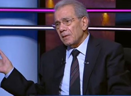 وفاة الكاتب الصحفي المصري نبيل زكي بعد صراع مع المرض