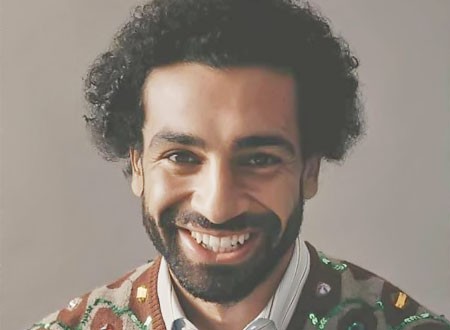 أبو تريكة مدافعا عن محمد صلاح: بطل ومتواضع ومن الطبقة الفقيرة زينا