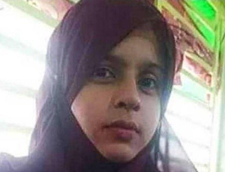 أبطال واقعة ملائكة الرحمة.. مقتل فتاة في جريمة هزت الرأي العام بباكستان