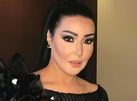 سمية الخشاب تكشف عن مفاجأة جديدة مع رامز جلال