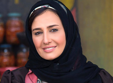 حلا شيحة تعلق على انتقاد أدائها مع محمد رمضان