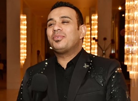 محمود الليثي يطرح أغنية جديدة احتفالا برأس السنة