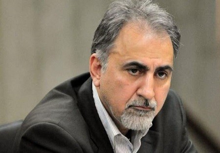 سياسي إيراني يقتل زوجته في ظروف غامضة.. صور