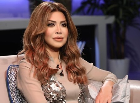 نوال الزغبي تساند نانسي عجرم: لو كنت مكانها لأطلقت الرصاص