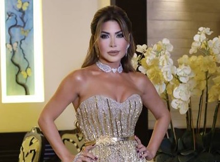 بعد 12 عاما من الانفصال.. نوال الزغبي تعلن طلاقها رسميا