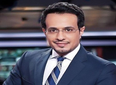 عمر النشوان يعلن اعتزاله العمل الإعلامي ثم يتراجع
